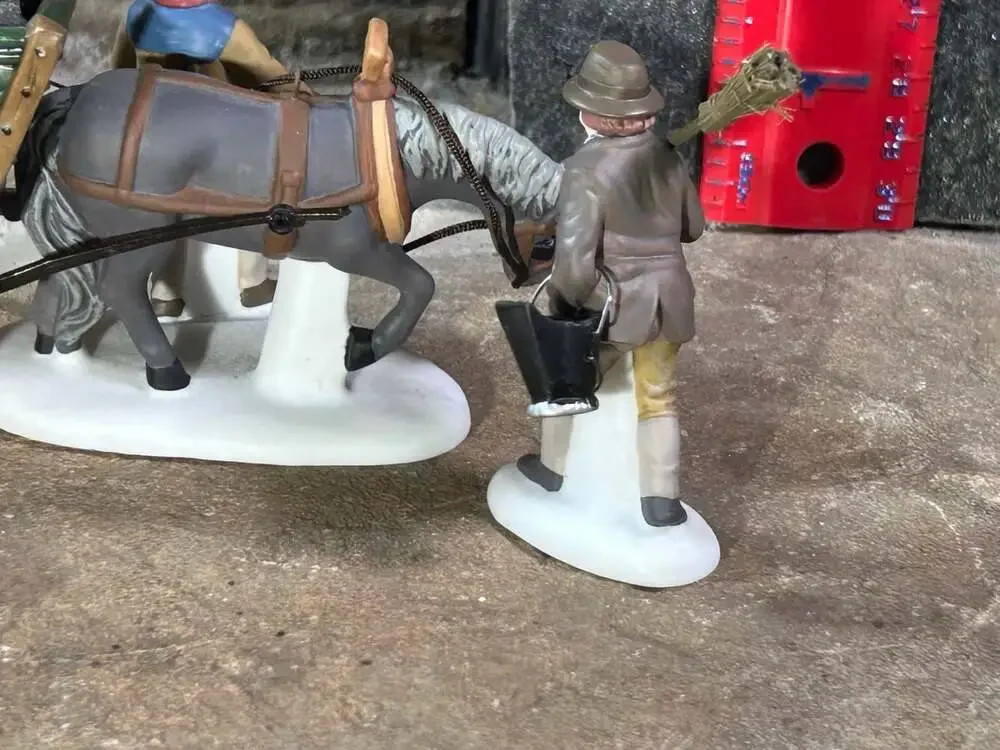 Dept 56 Dickens Village - 